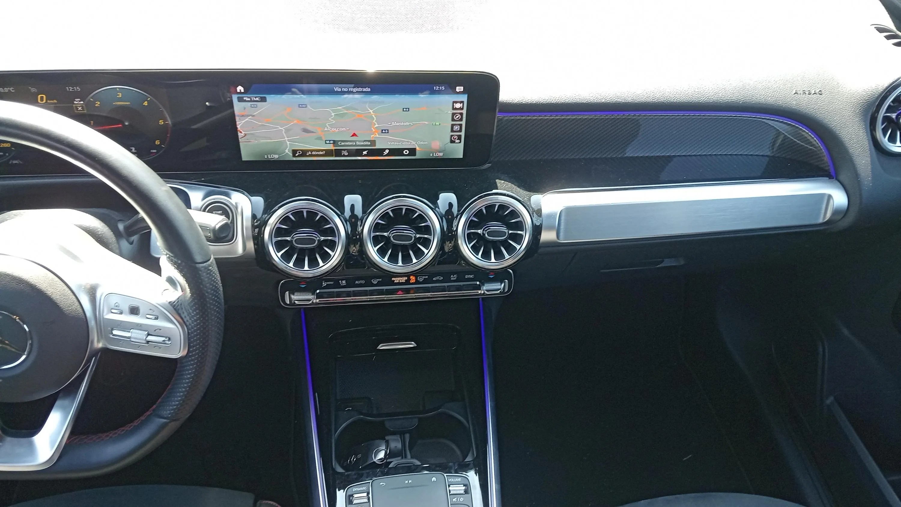 Mercedes-Benz GLB 200 d 4MATIC - foto 14