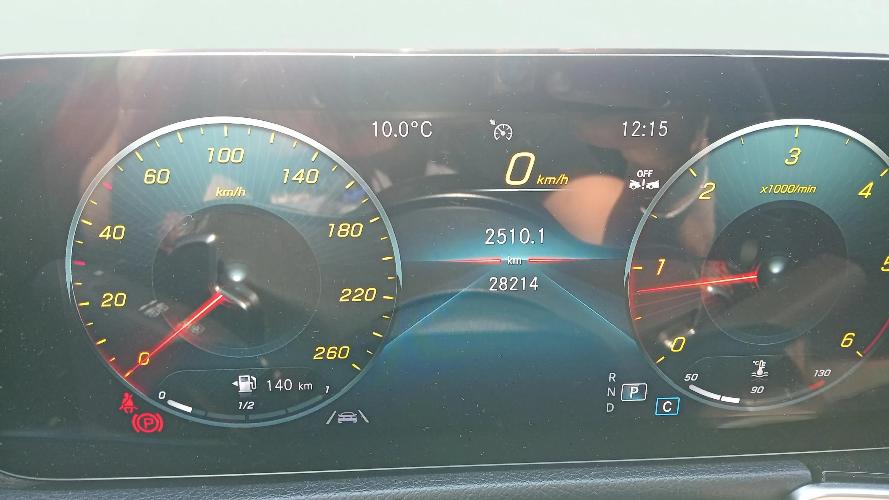 Mercedes-Benz GLB 200 d 4MATIC - foto 16