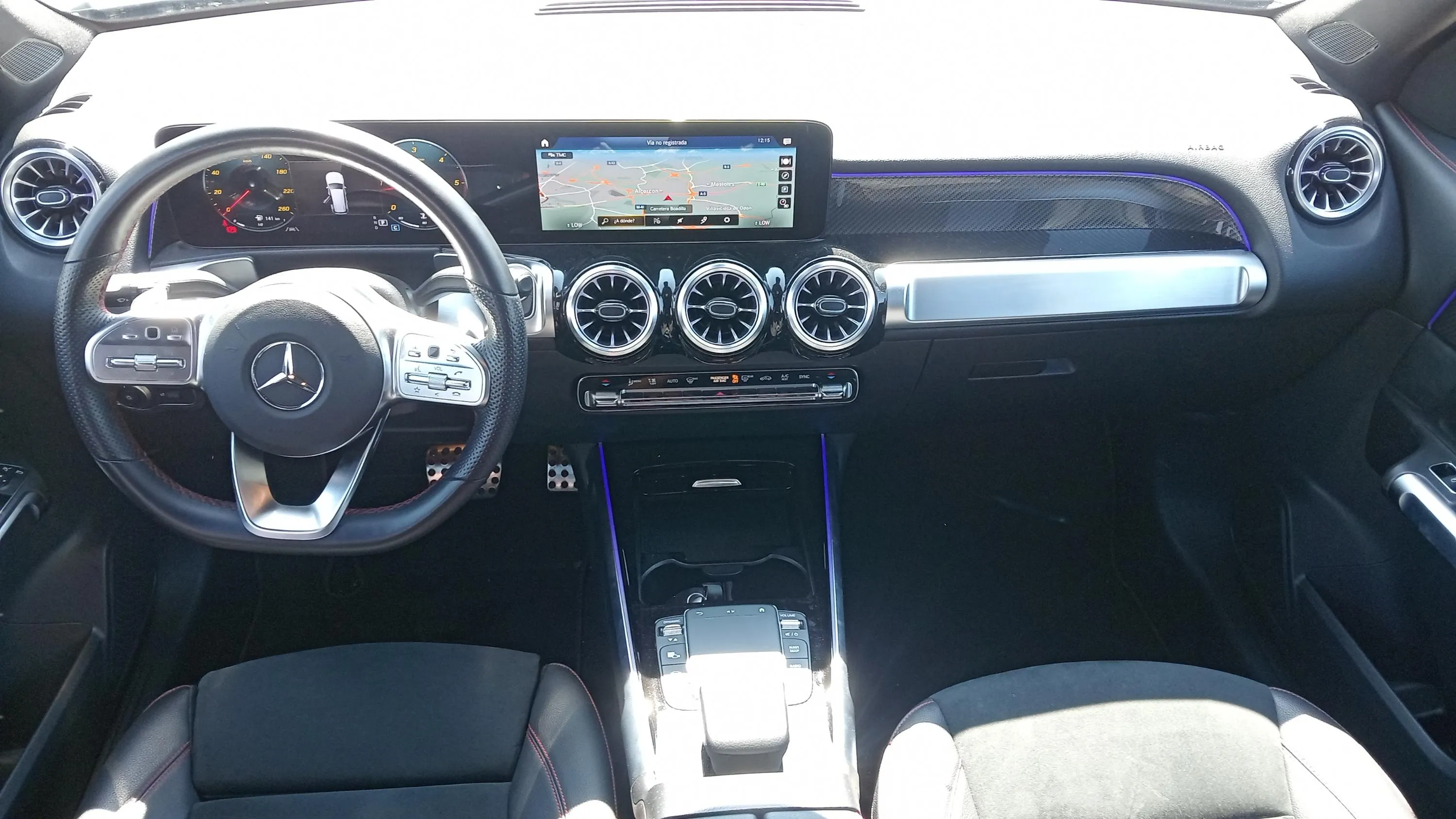 Mercedes-Benz GLB 200 d 4MATIC - foto 13