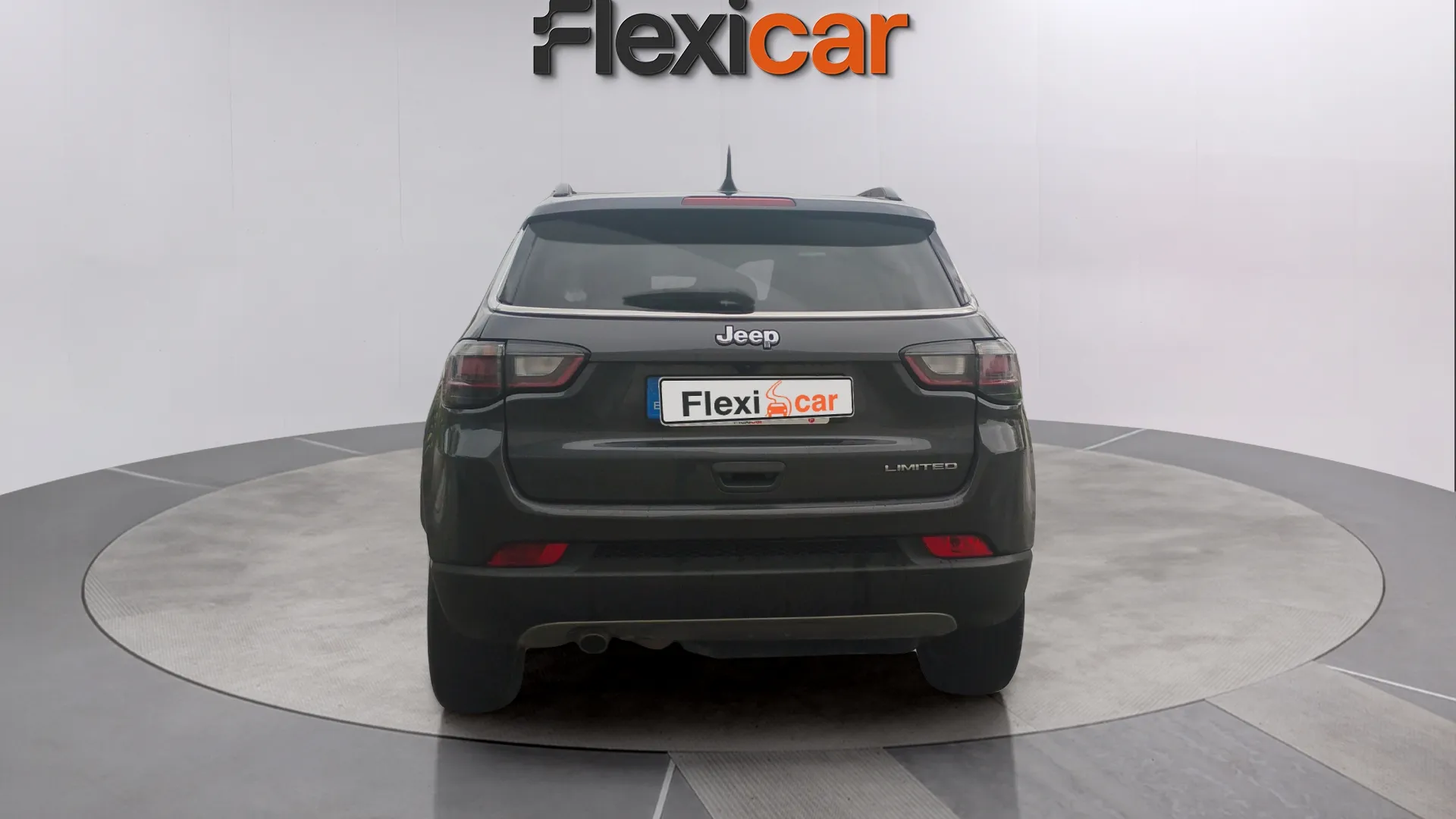 Jeep Compass 1.6 Mjet Limited FWD - foto 4