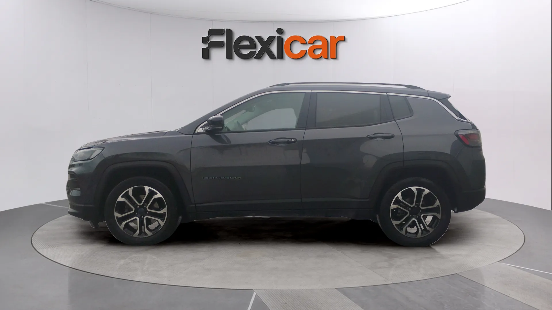 Jeep Compass 1.6 Mjet Limited FWD - foto 5