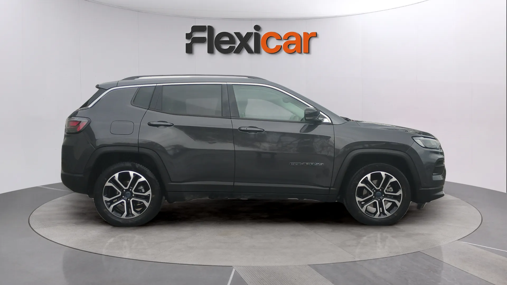 Jeep Compass 1.6 Mjet Limited FWD - foto 3