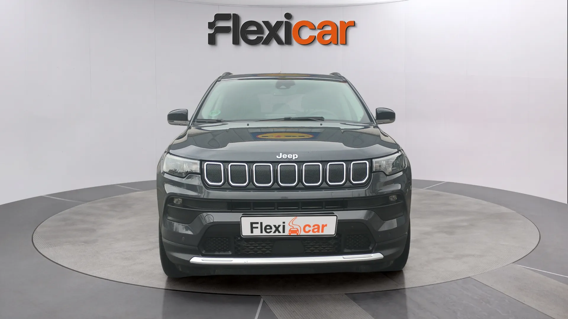 Jeep Compass 1.6 Mjet Limited FWD - foto 2