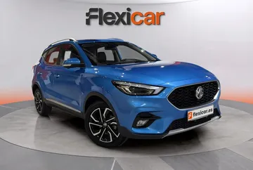 mg zs 15 luxury gasolina manual martorell 903000000221156