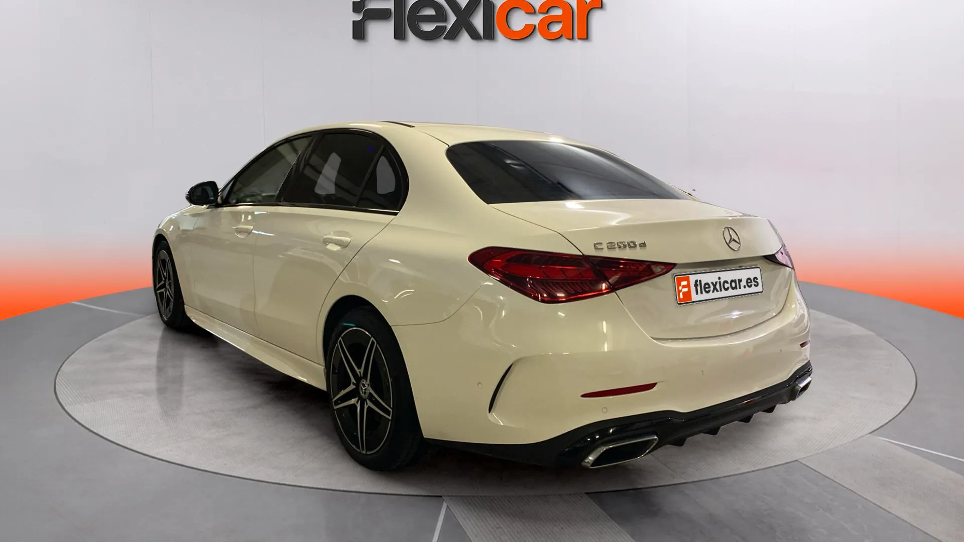 Mercedes-Benz Clase C C 200 d - foto 5
