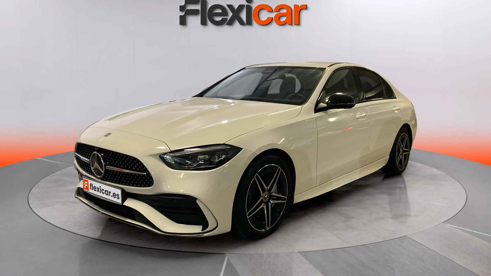 Mercedes-Benz Clase C C 200 d - foto 3