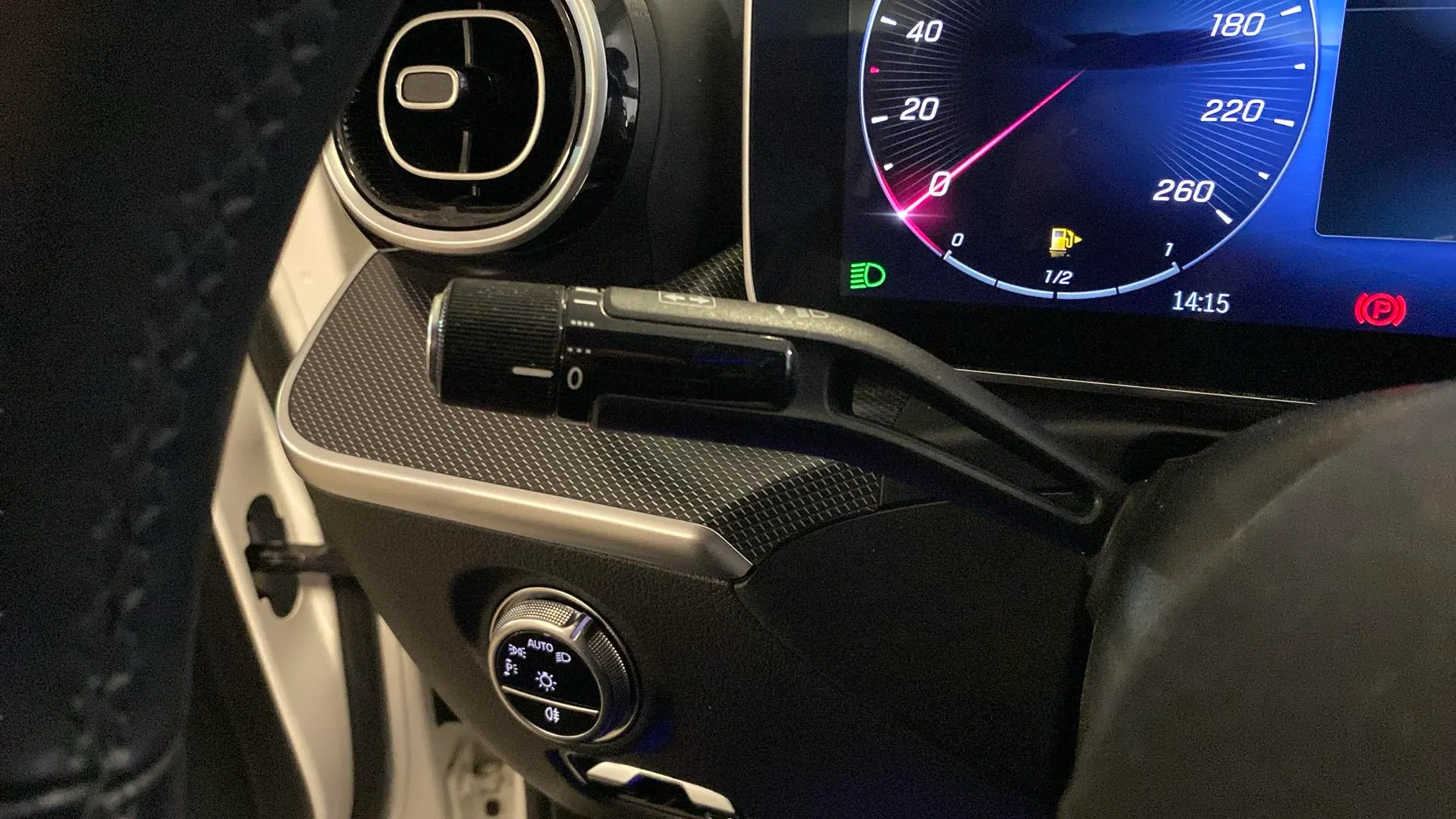Mercedes-Benz Clase C C 200 d - foto 17