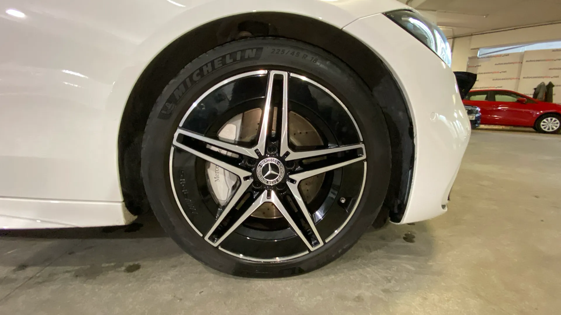 Mercedes-Benz Clase C C 200 d - foto 25