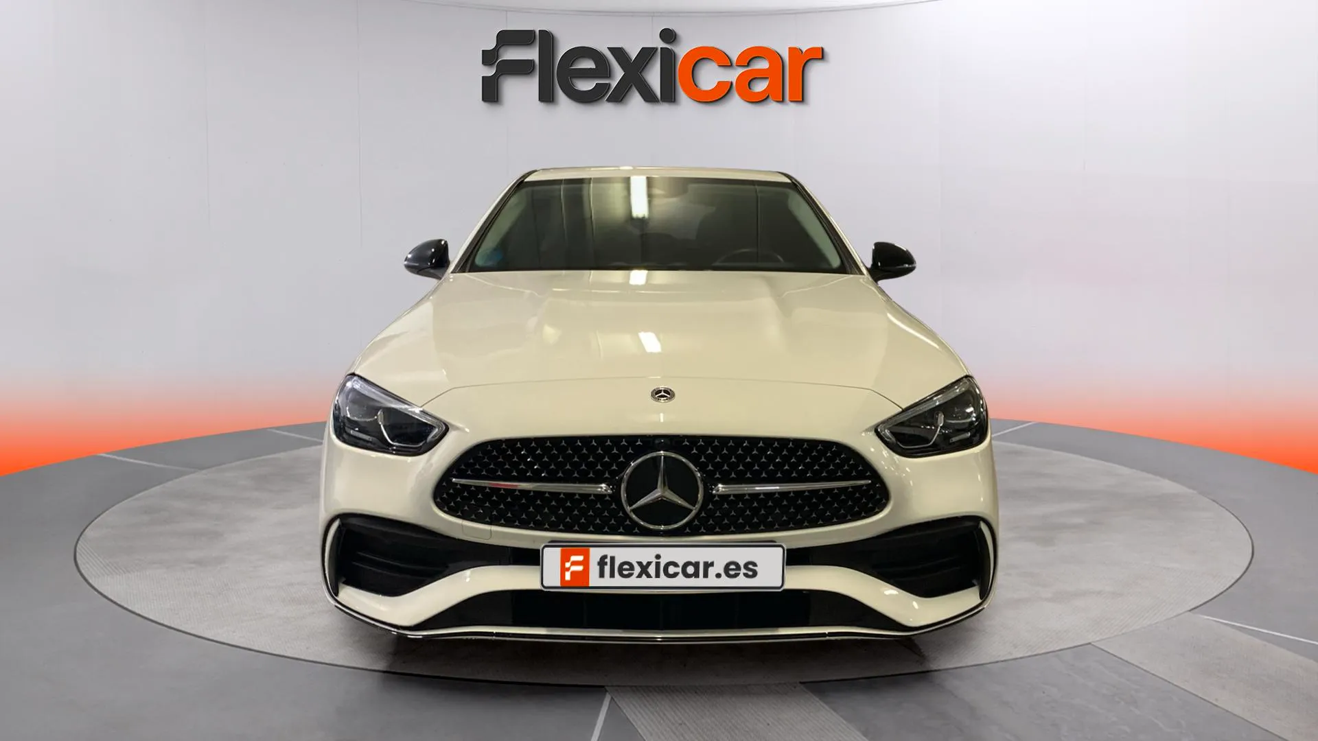 Mercedes-Benz Clase C C 200 d - foto 2