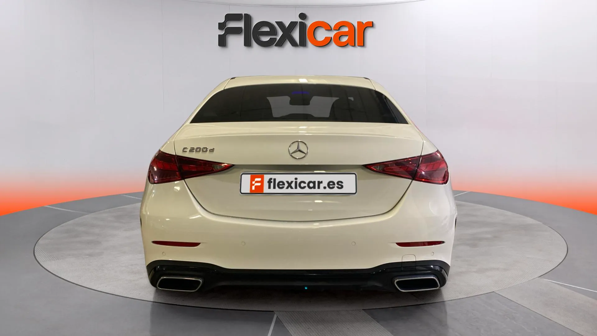 Mercedes-Benz Clase C C 200 d - foto 6