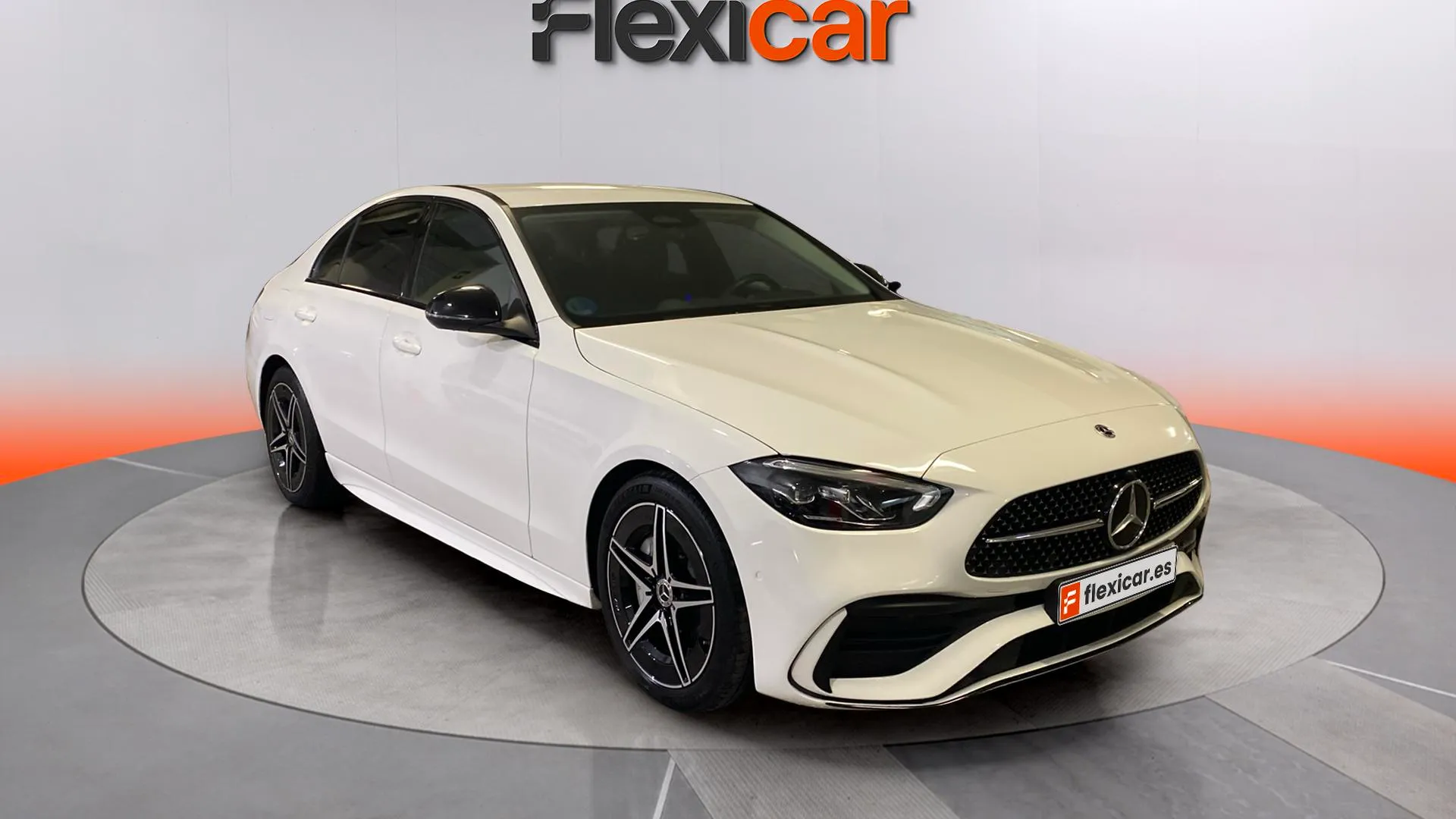 Mercedes-Benz Clase C C 200 d