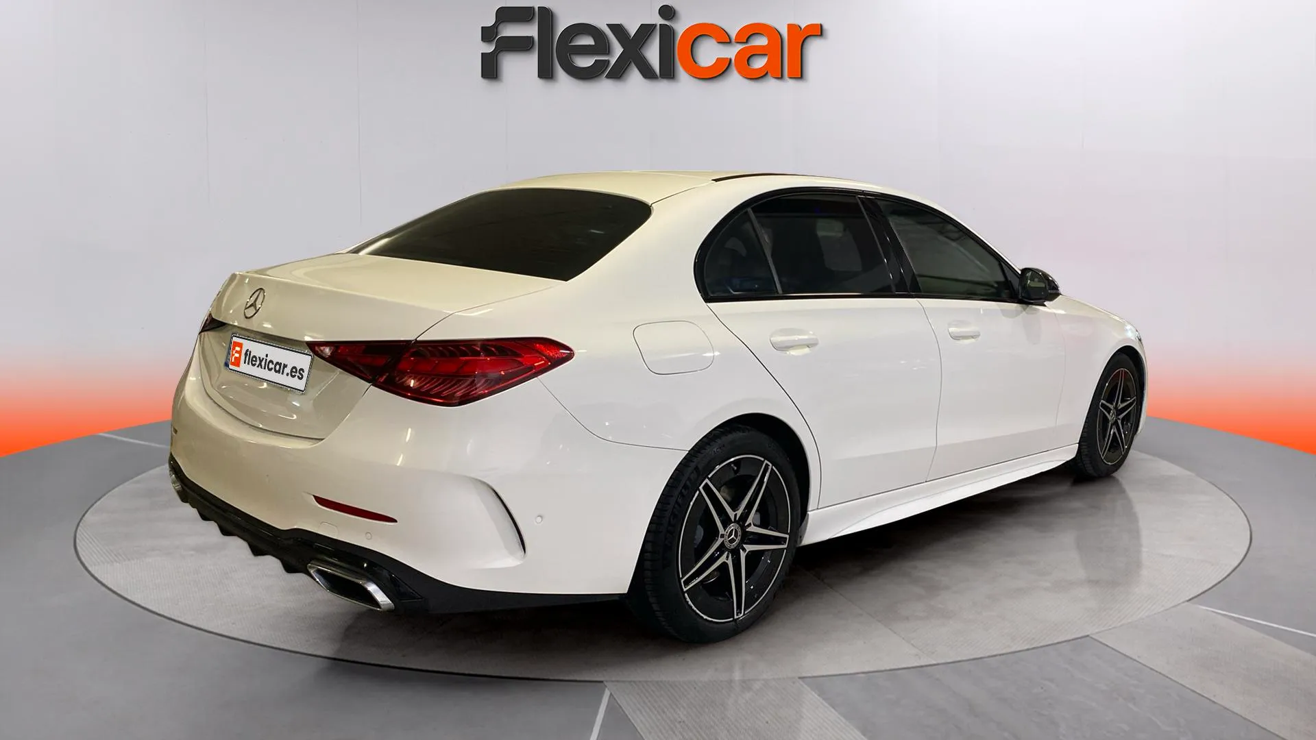 Mercedes-Benz Clase C C 200 d - foto 7