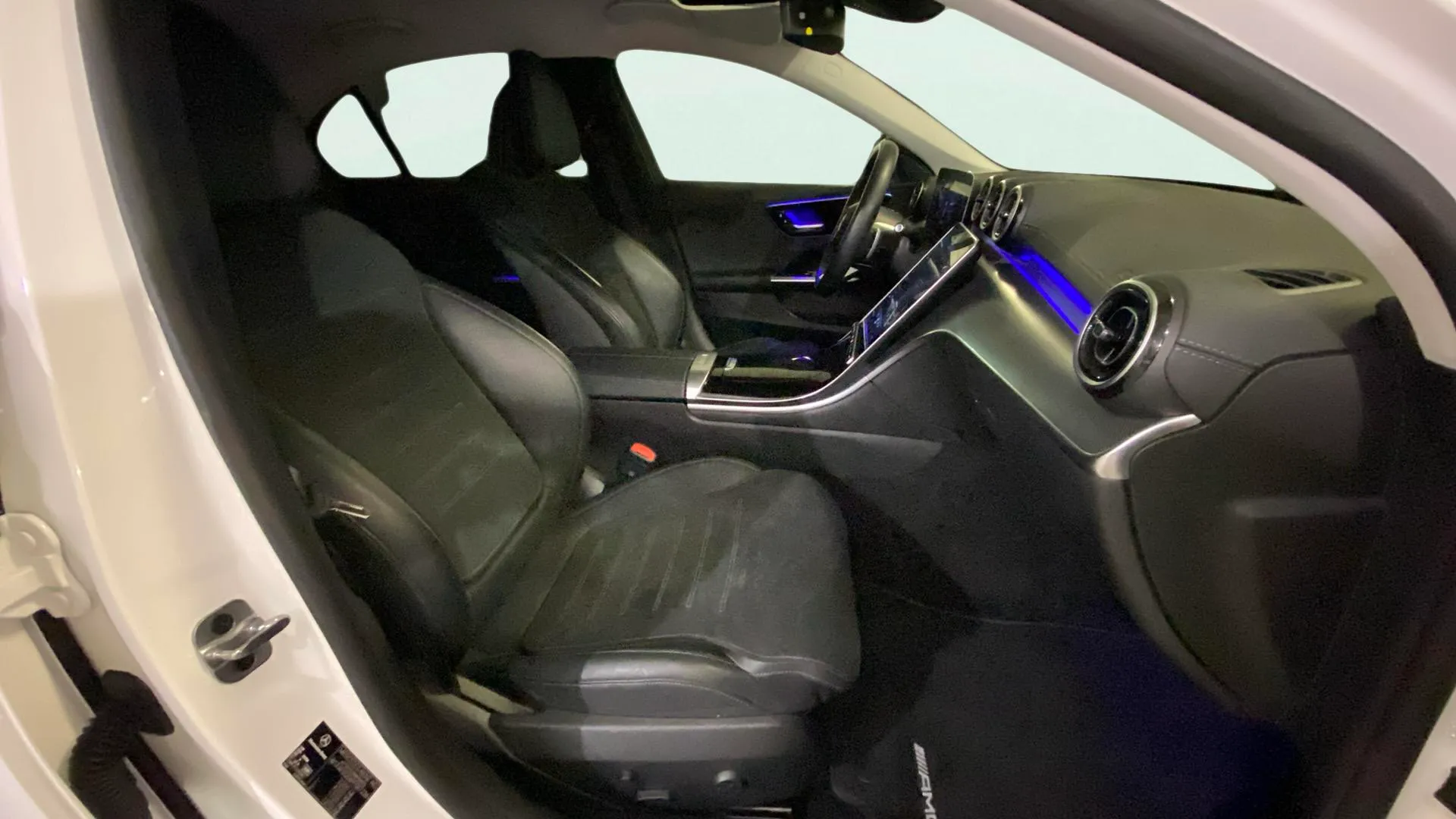 Mercedes-Benz Clase C C 200 d - foto 22