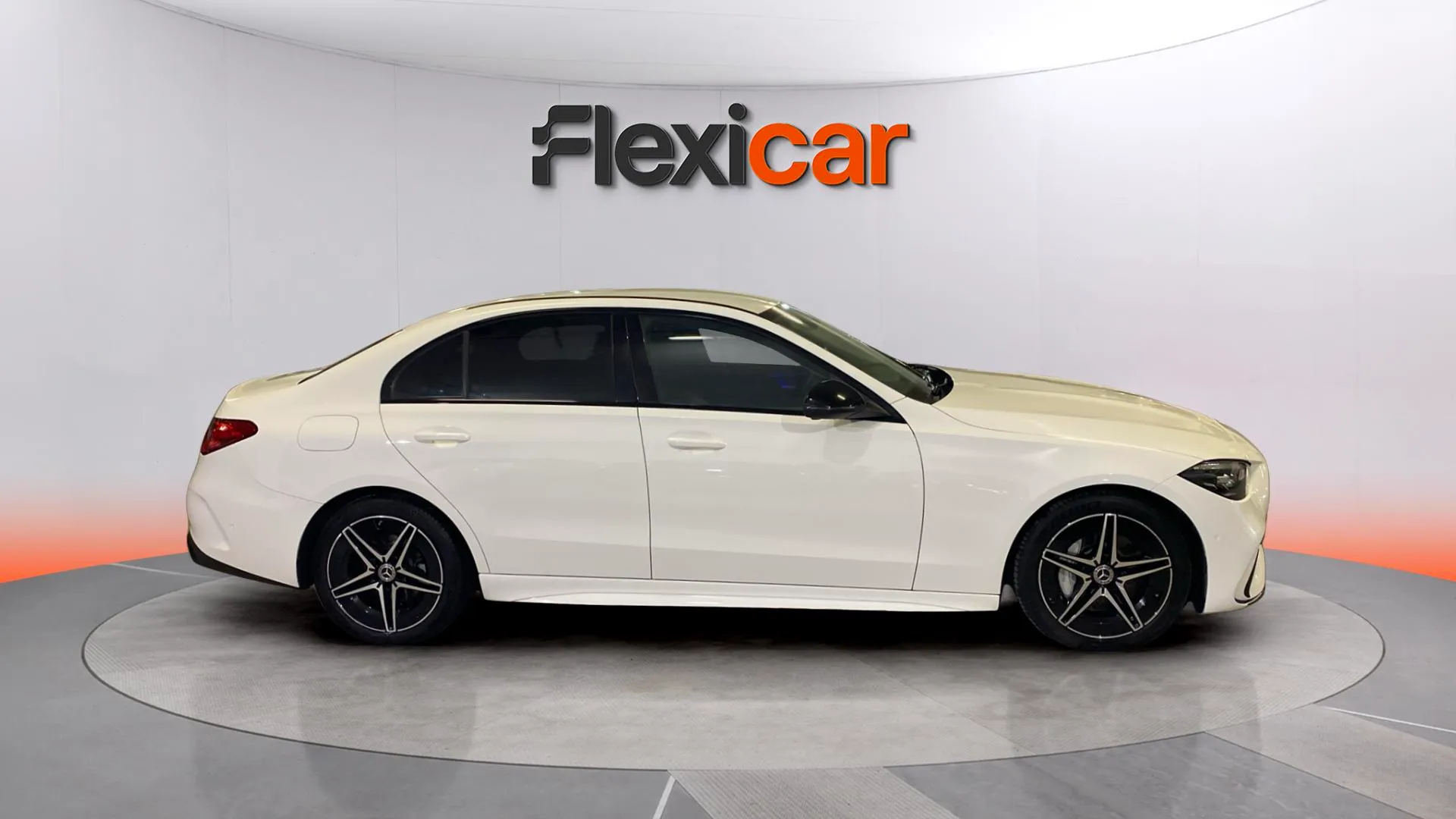 Mercedes-Benz Clase C C 200 d - foto 8