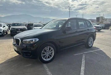 bmw x3 xdrive30e 20 183cv hibrido no enchufable automatica arval barcelona 903000000221207