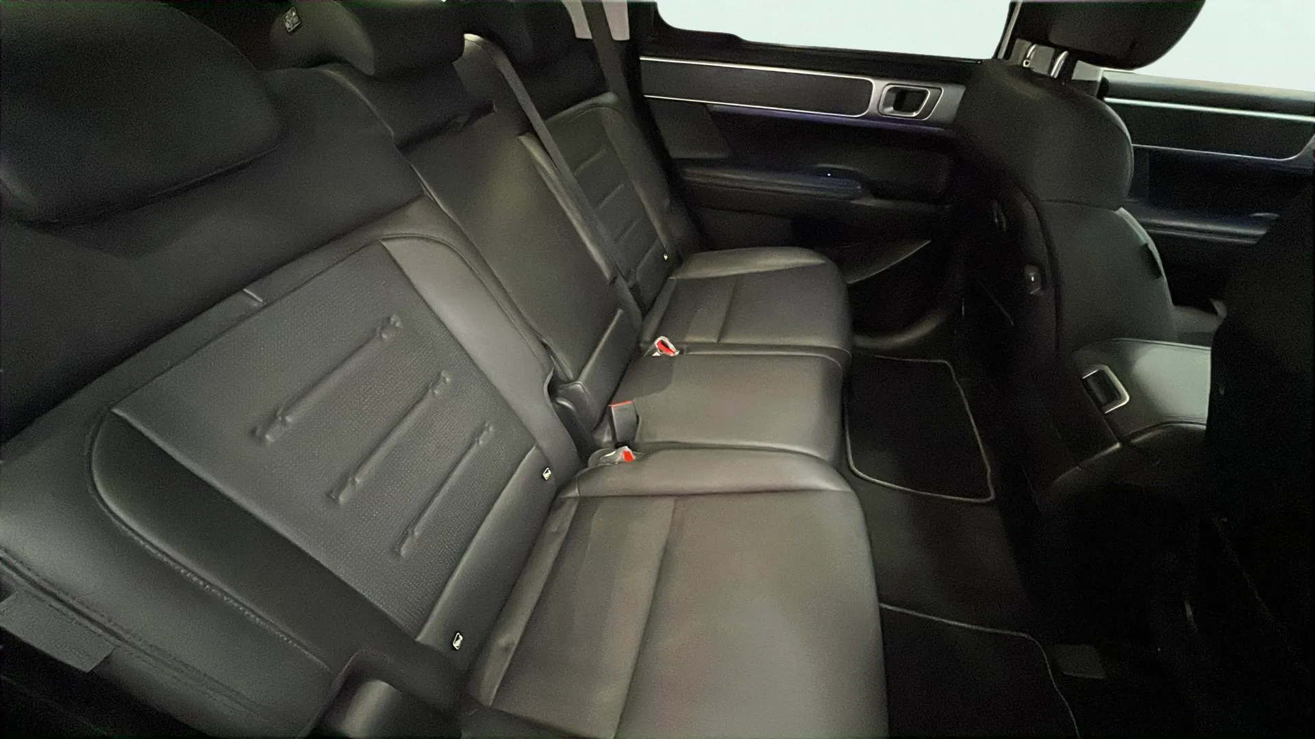 Hyundai Santa Fe HEV 1.6T 4x4 Tecno - foto 13