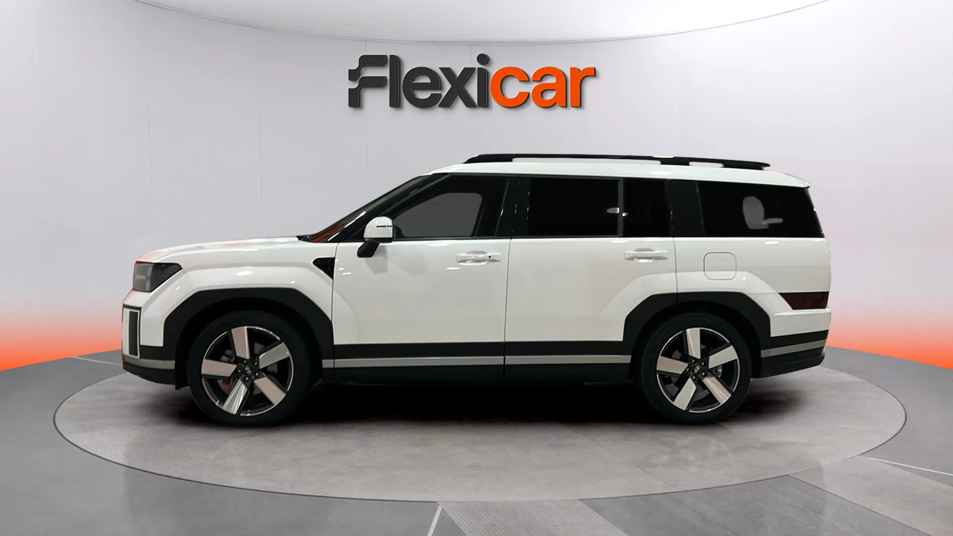 Hyundai Santa Fe HEV 1.6T 4x4 Tecno - foto 3