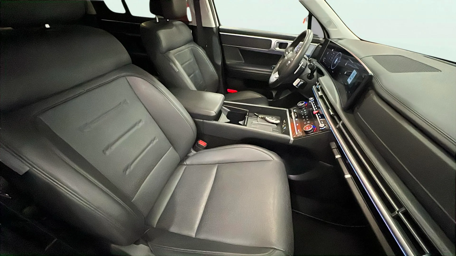 Hyundai Santa Fe HEV 1.6T 4x4 Tecno - foto 12