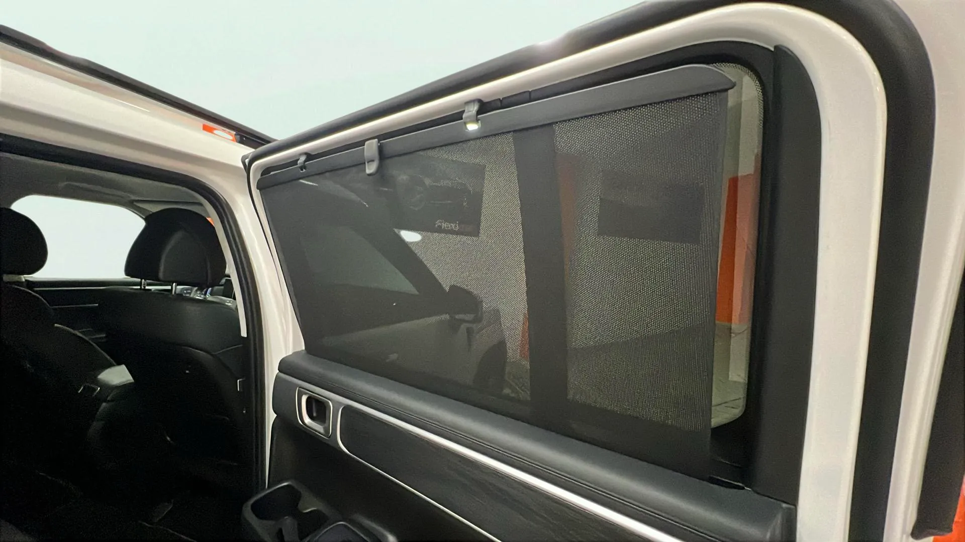 Hyundai Santa Fe HEV 1.6T 4x4 Tecno - foto 29