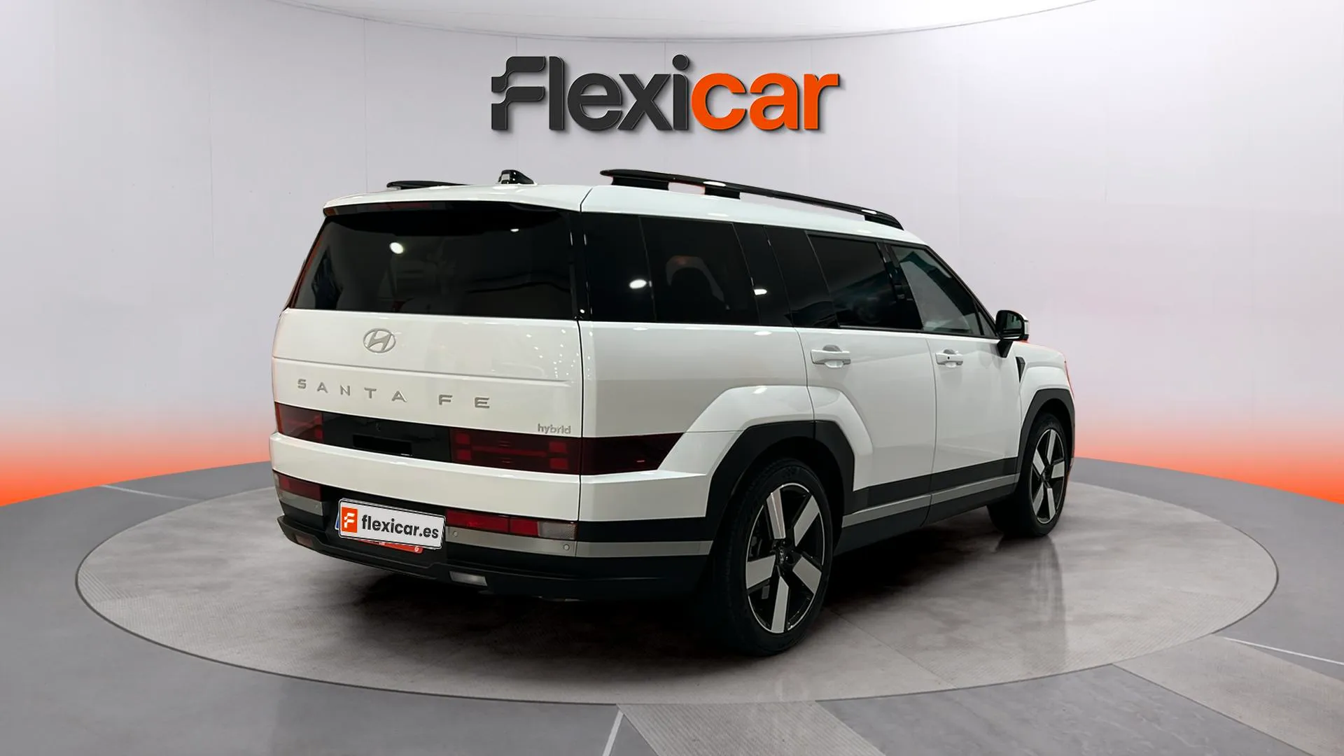 Hyundai Santa Fe HEV 1.6T 4x4 Tecno - foto 6