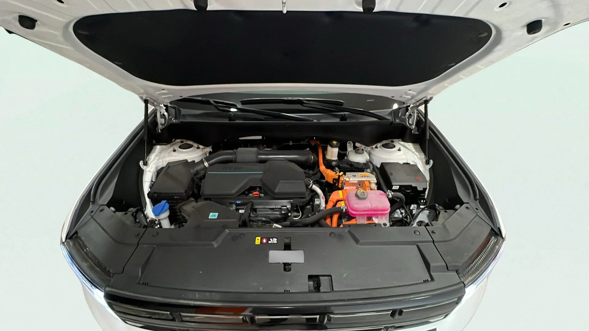 Hyundai Santa Fe HEV 1.6T 4x4 Tecno - foto 18