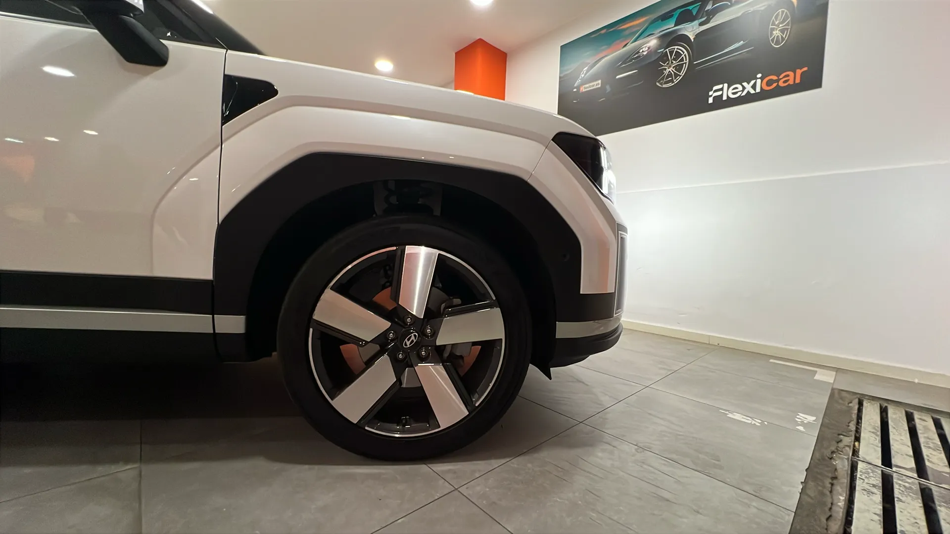 Hyundai Santa Fe HEV 1.6T 4x4 Tecno - foto 17
