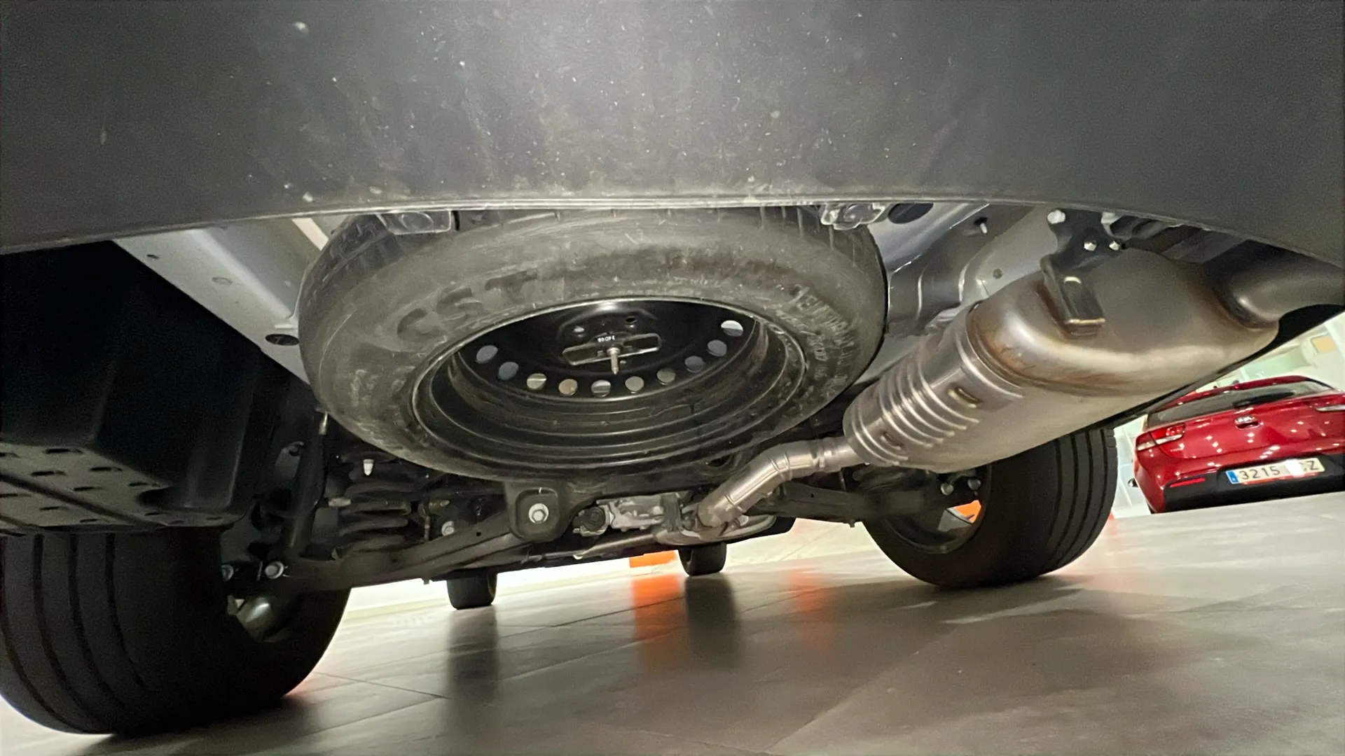 Hyundai Santa Fe HEV 1.6T 4x4 Tecno - foto 19