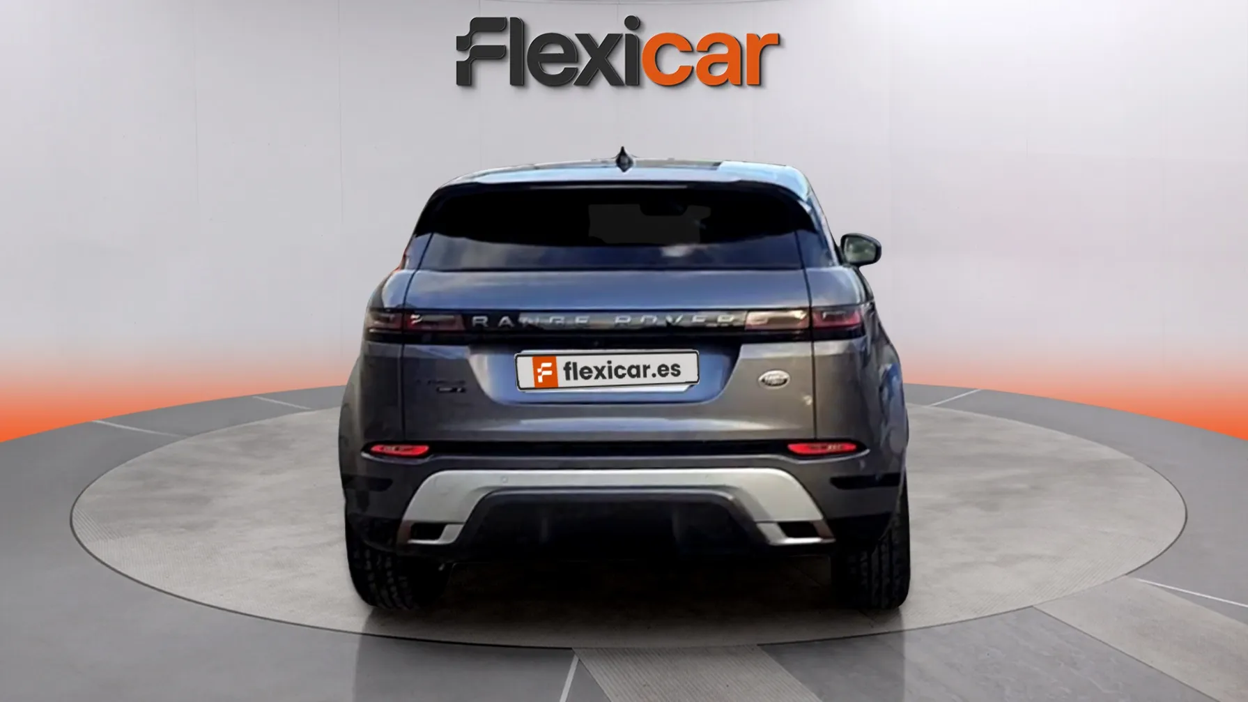 Land Rover Range Rover Evoque 2.0 D150 R-Dynamic 4WD MHEV - foto 6