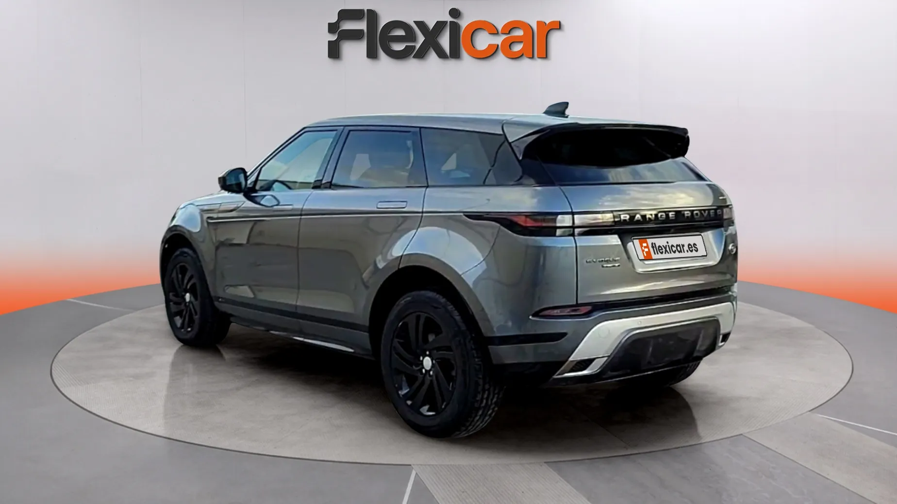 Land Rover Range Rover Evoque 2.0 D150 R-Dynamic 4WD MHEV - foto 5