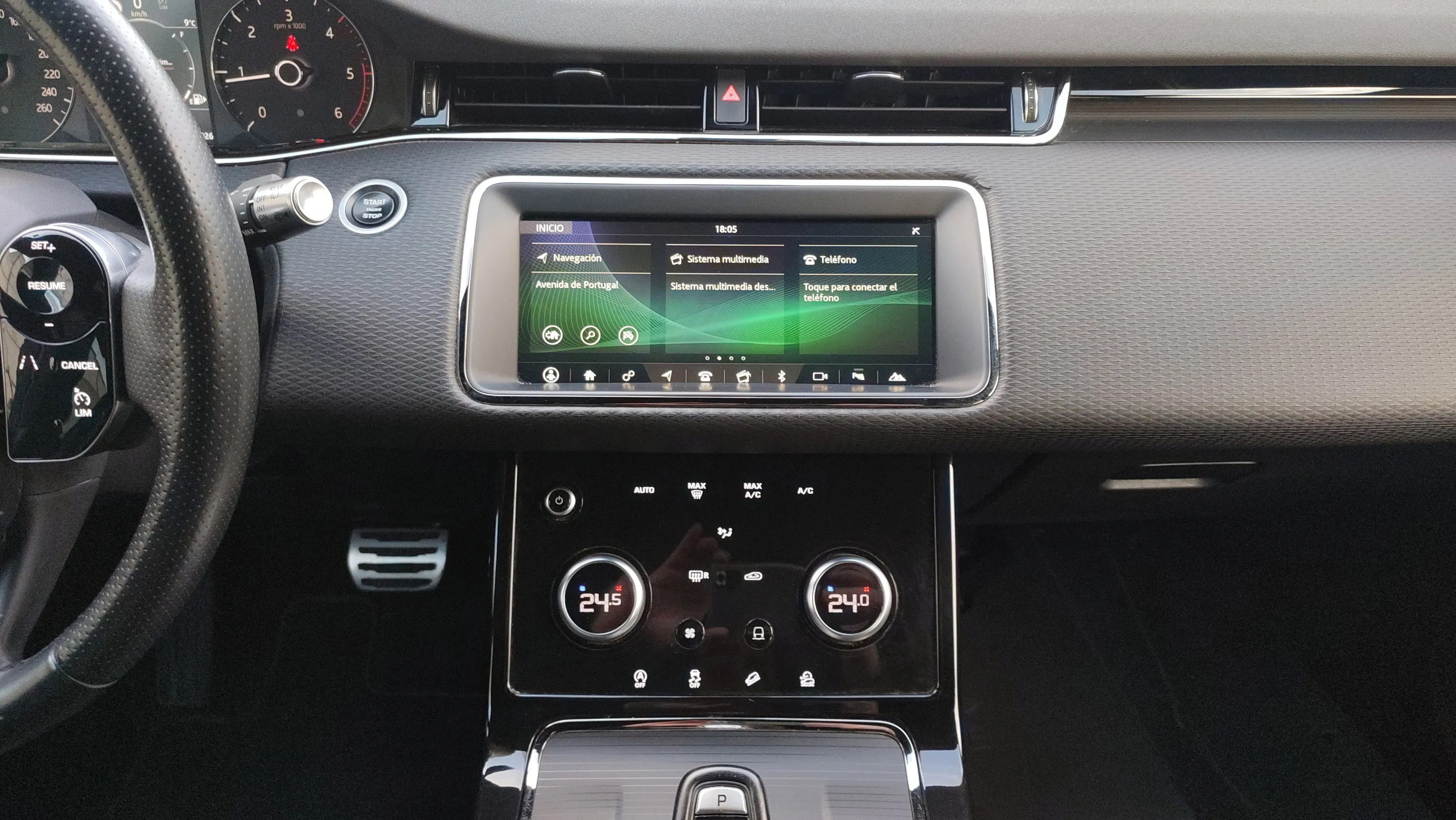 Land Rover Range Rover Evoque 2.0 D150 R-Dynamic 4WD MHEV - foto 10
