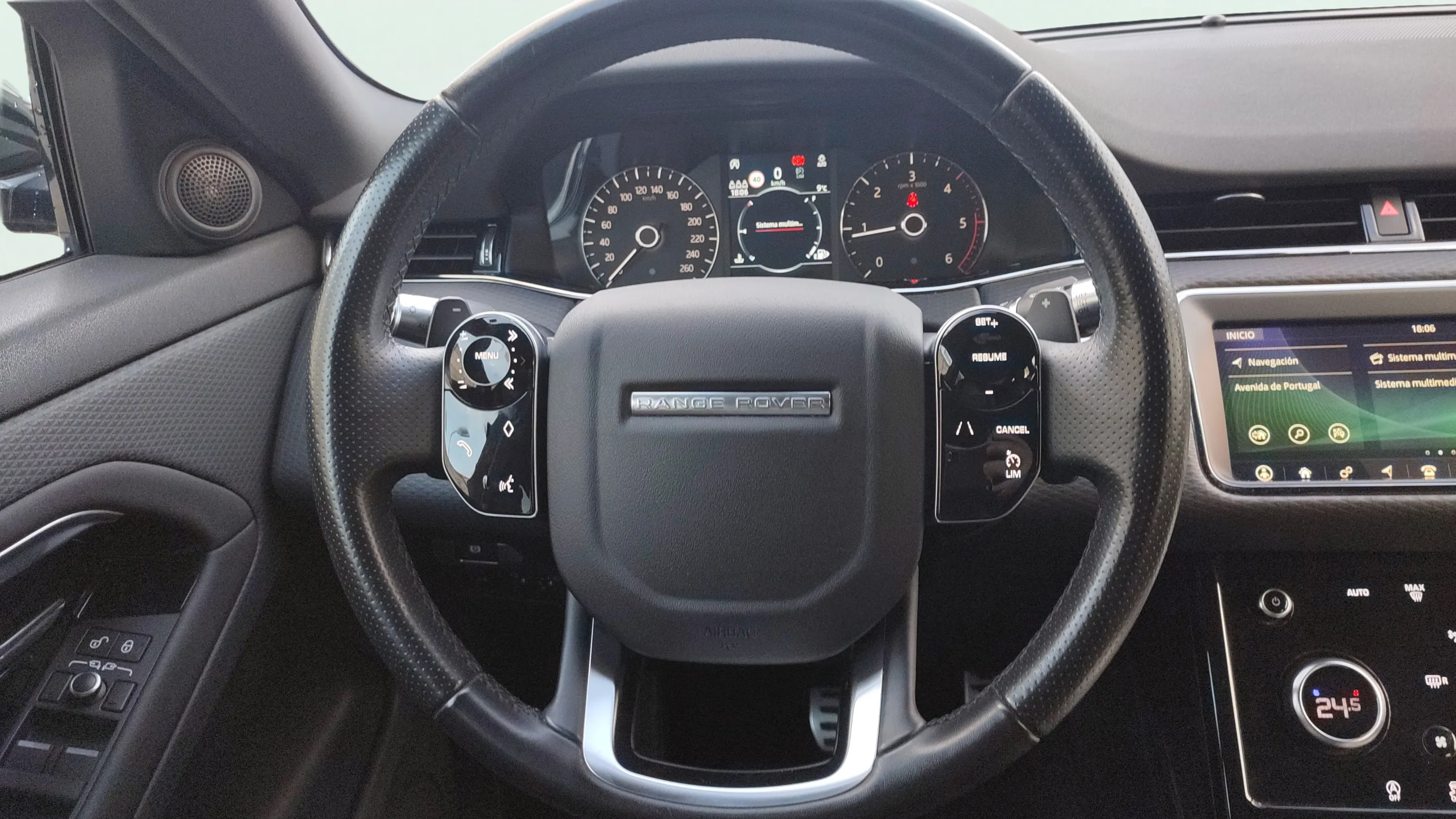 Land Rover Range Rover Evoque 2.0 D150 R-Dynamic 4WD MHEV - foto 12