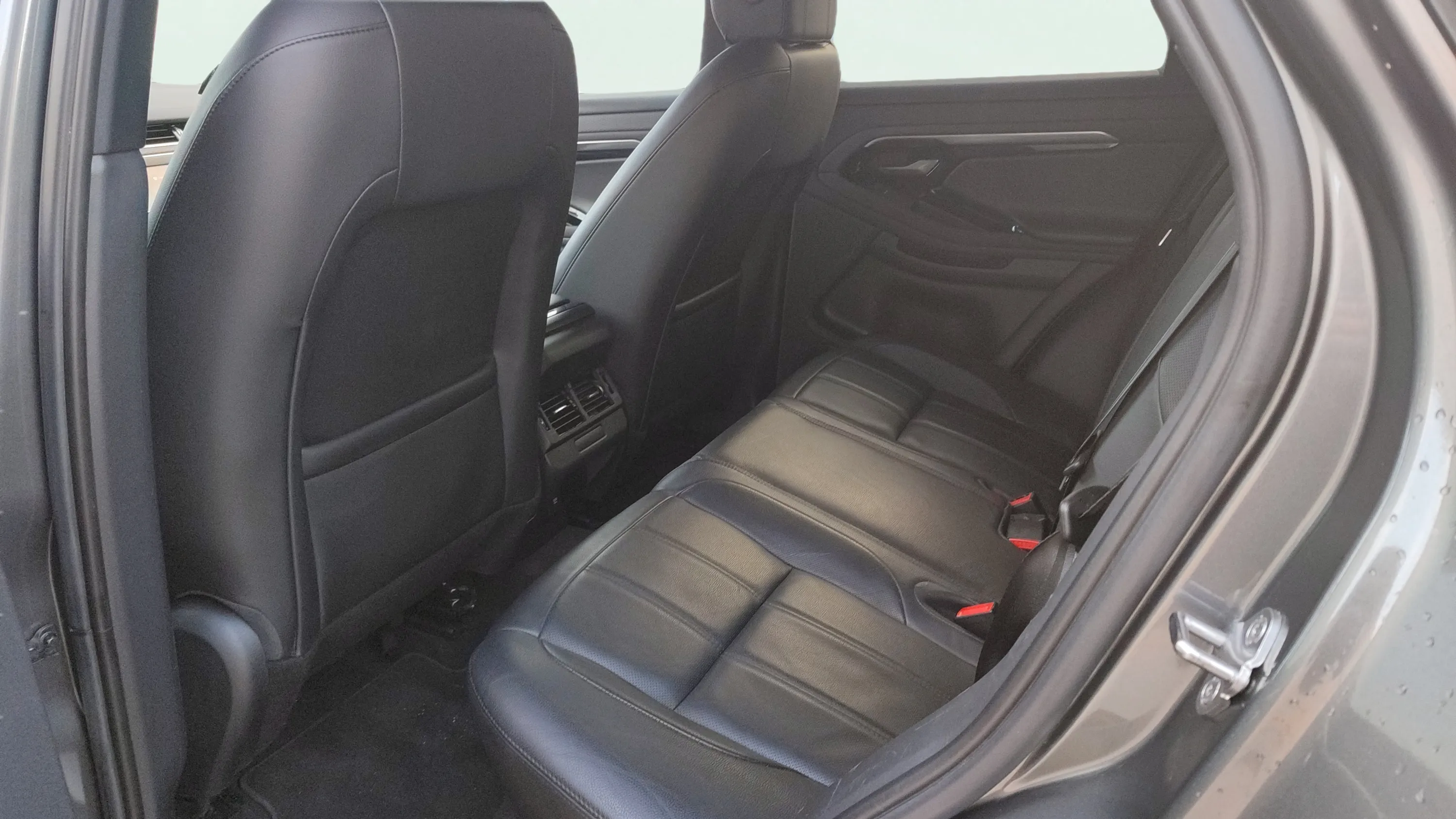Land Rover Range Rover Evoque 2.0 D150 R-Dynamic 4WD MHEV - foto 18