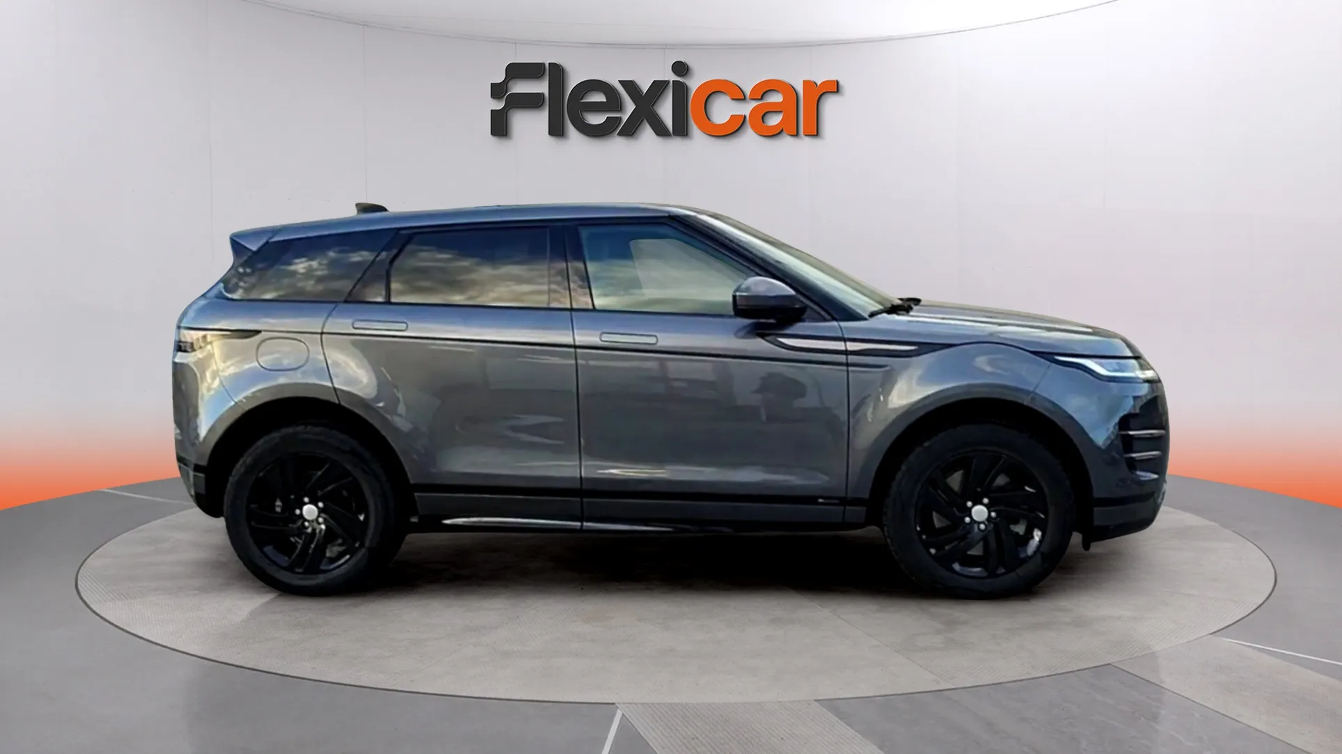 Land Rover Range Rover Evoque 2.0 D150 R-Dynamic 4WD MHEV - foto 8
