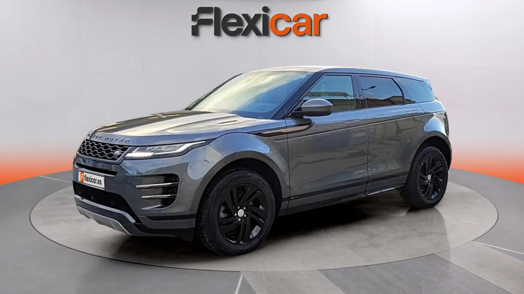 Land Rover Range Rover Evoque 2.0 D150 R-Dynamic 4WD MHEV - foto 3