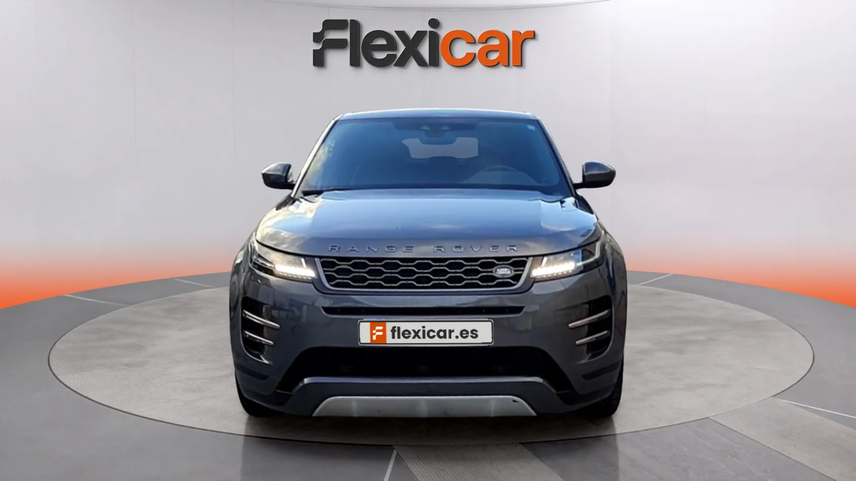 Land Rover Range Rover Evoque 2.0 D150 R-Dynamic 4WD MHEV - foto 2