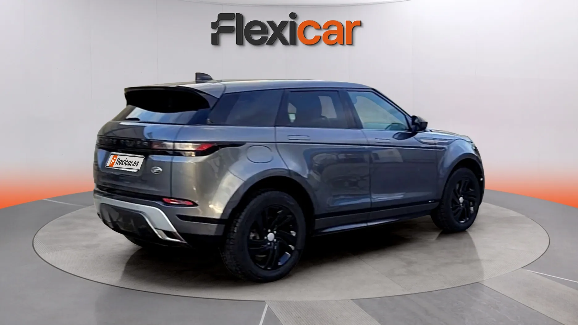 Land Rover Range Rover Evoque 2.0 D150 R-Dynamic 4WD MHEV - foto 7