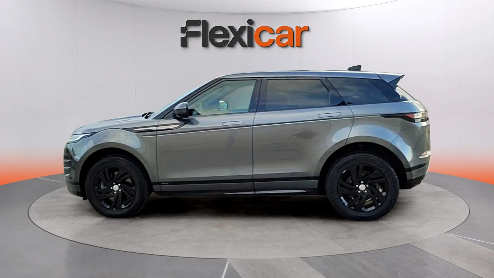 Land Rover Range Rover Evoque 2.0 D150 R-Dynamic 4WD MHEV - foto 4