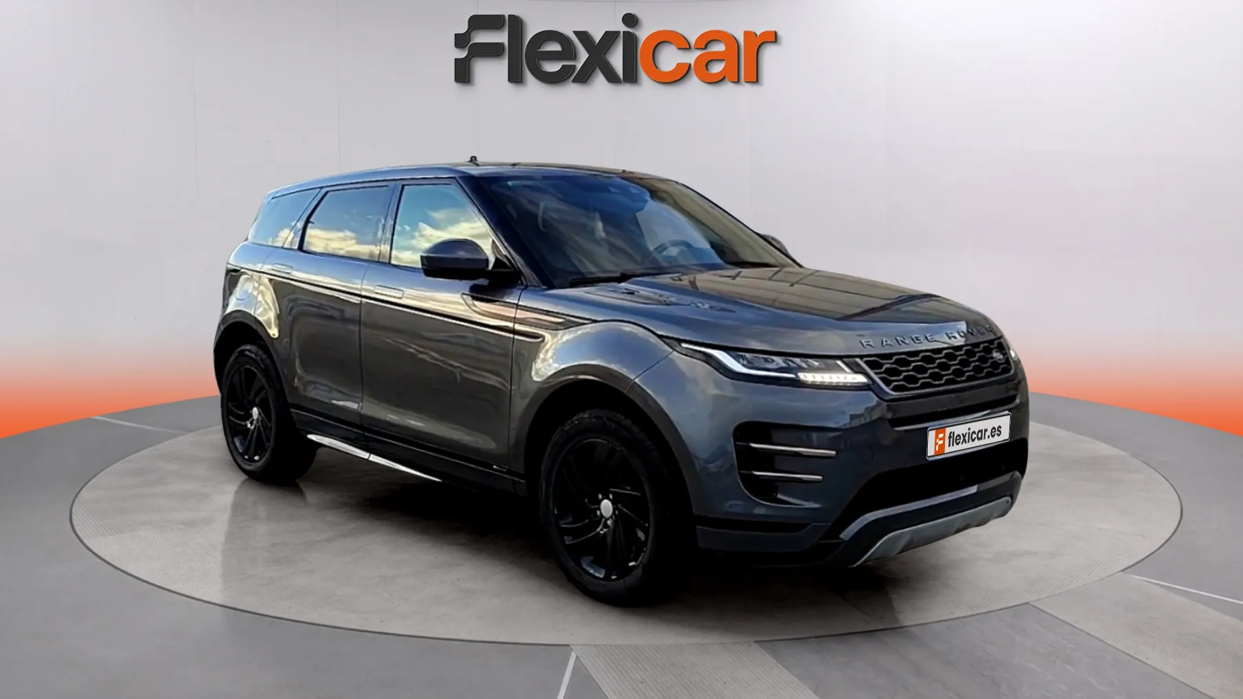 Land Rover Range Rover Evoque 2.0 D150 R-Dynamic 4WD MHEV