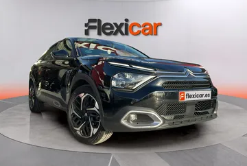 citroen c4 puretech 130 s amps 6v shine gasolina manual sitges 903000000221275