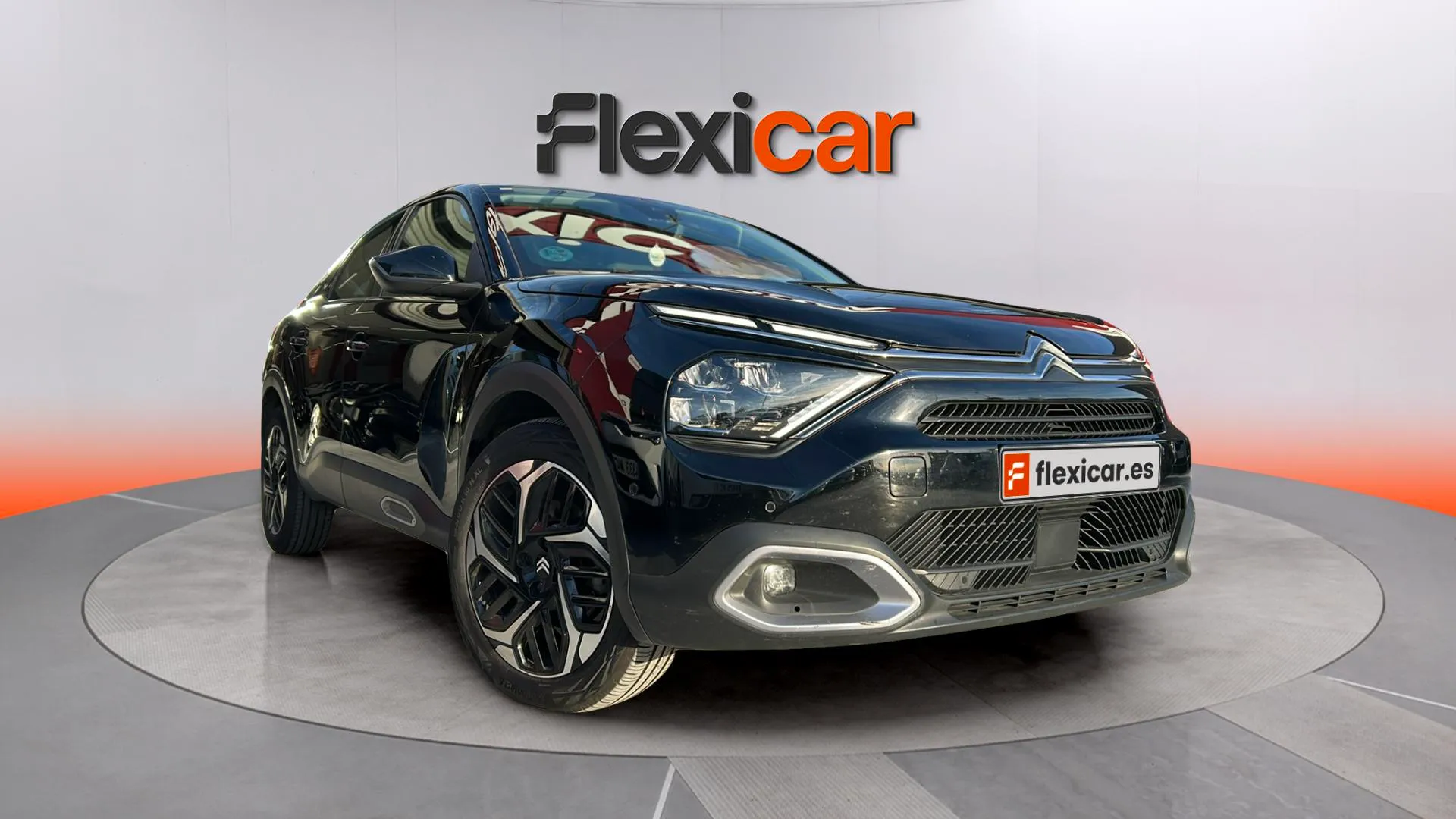 Citroën C4 PureTech 130 Shine