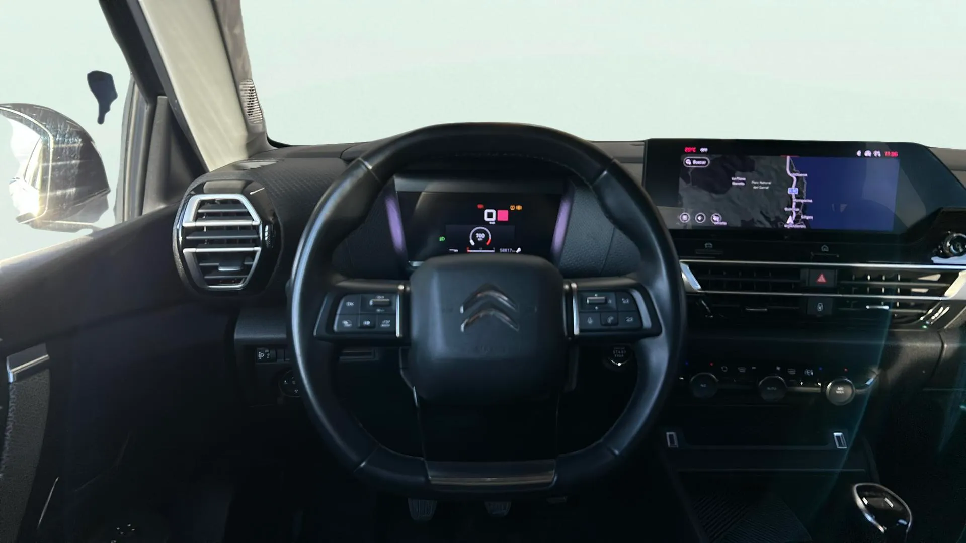 Citroën C4 PureTech 130 Shine - foto 10