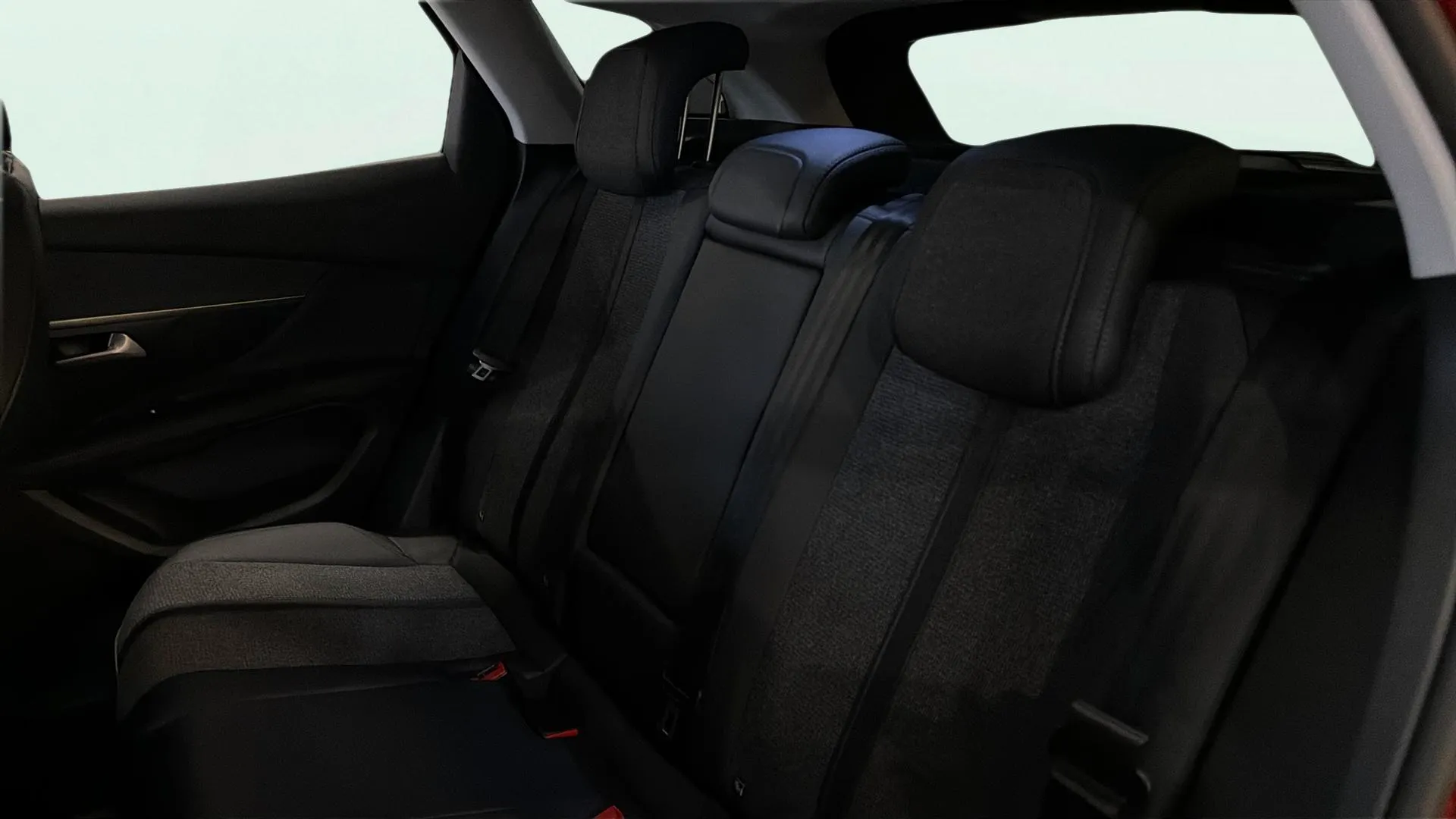 Peugeot 3008 1.2 PureTech Allure - foto 10