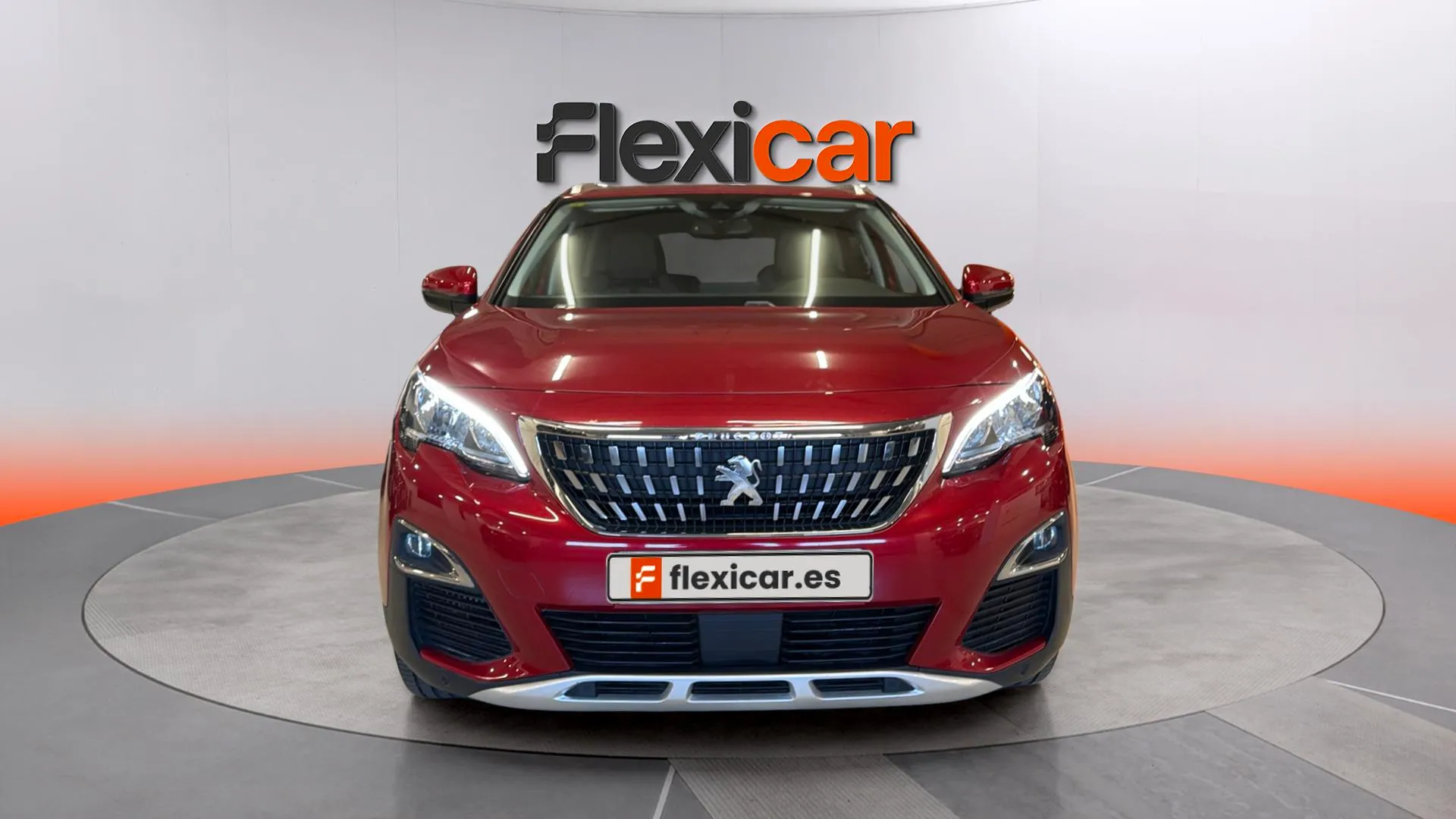 Peugeot 3008 1.2 PureTech Allure - foto 2