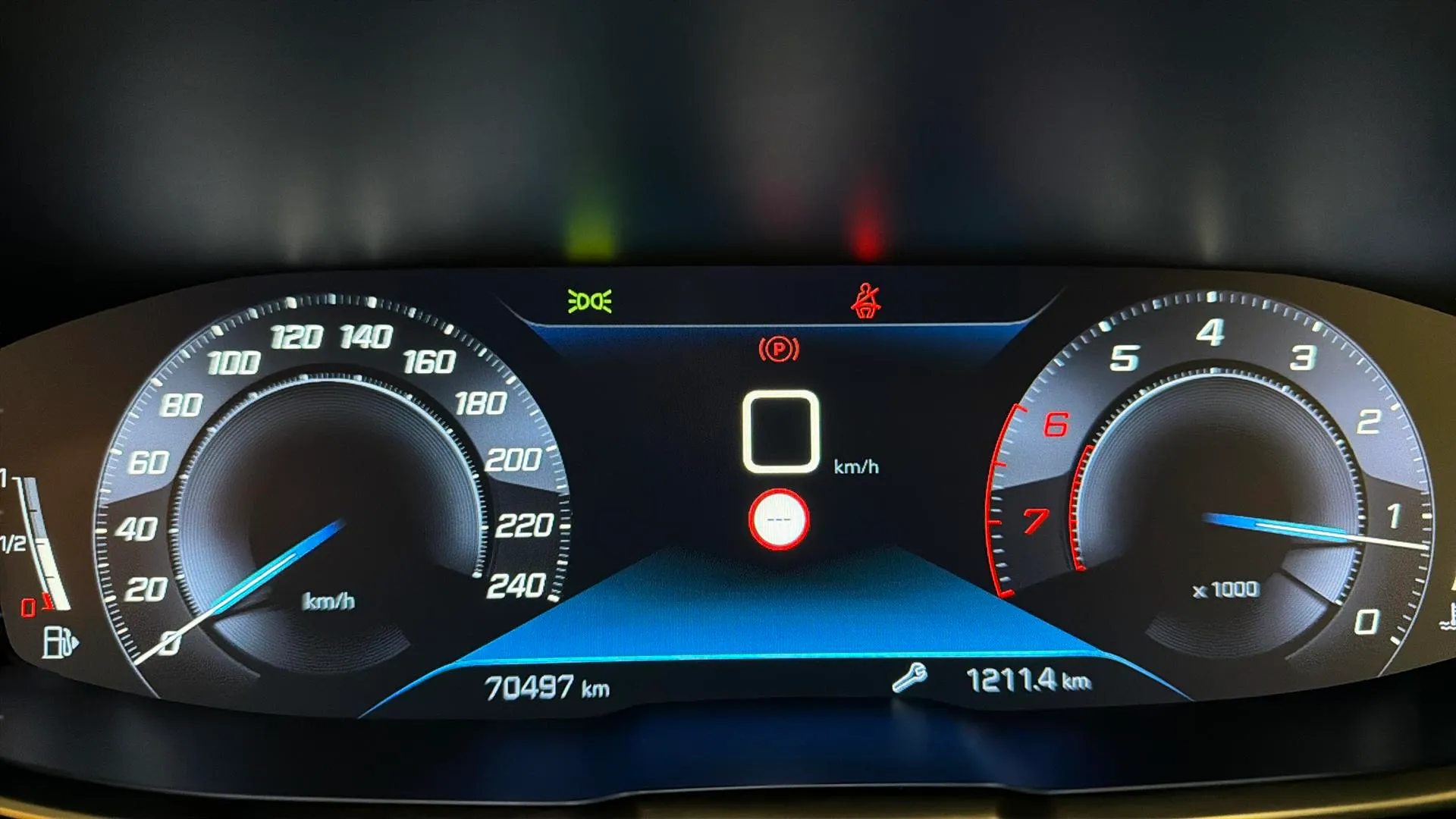 Peugeot 3008 1.2 PureTech Allure - foto 15