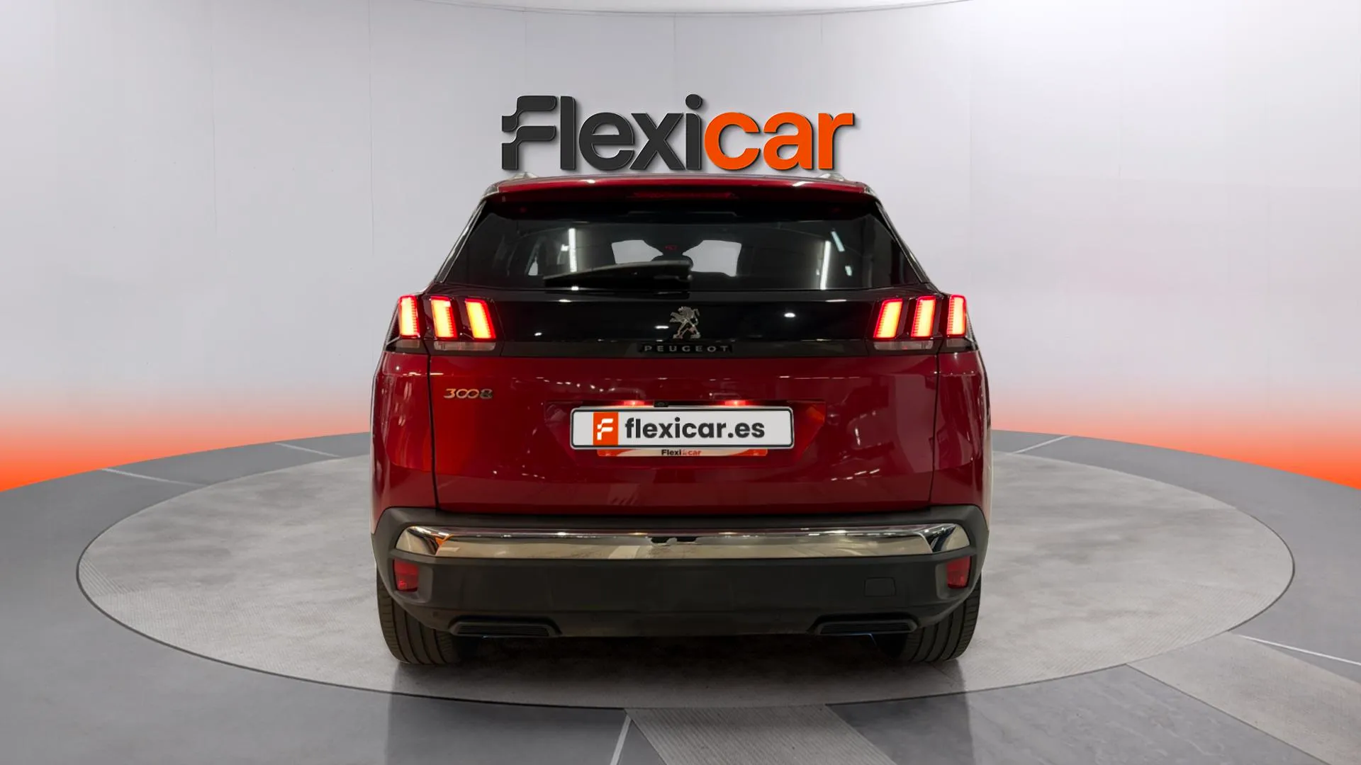 Peugeot 3008 1.2 PureTech Allure - foto 4