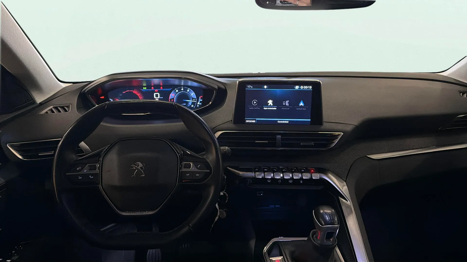 Peugeot 3008 1.2 PureTech Allure - foto 6