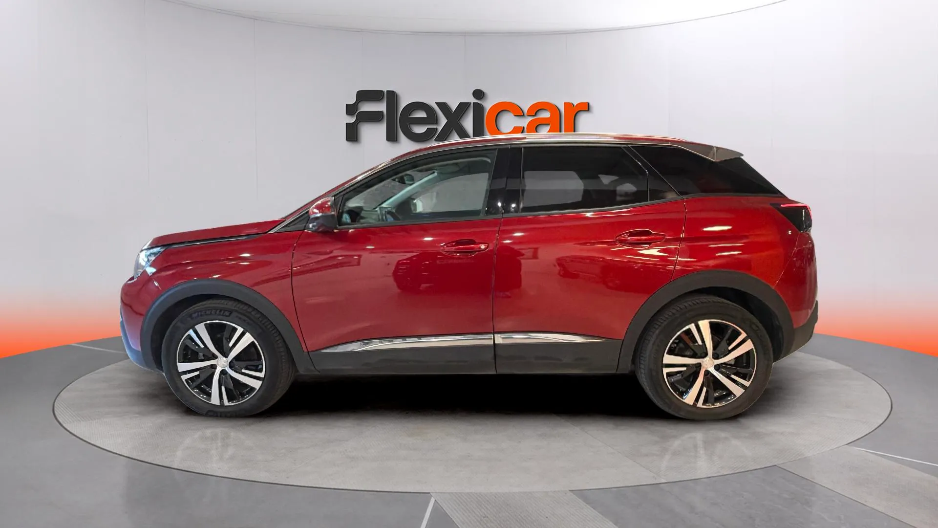 Peugeot 3008 1.2 PureTech Allure - foto 3