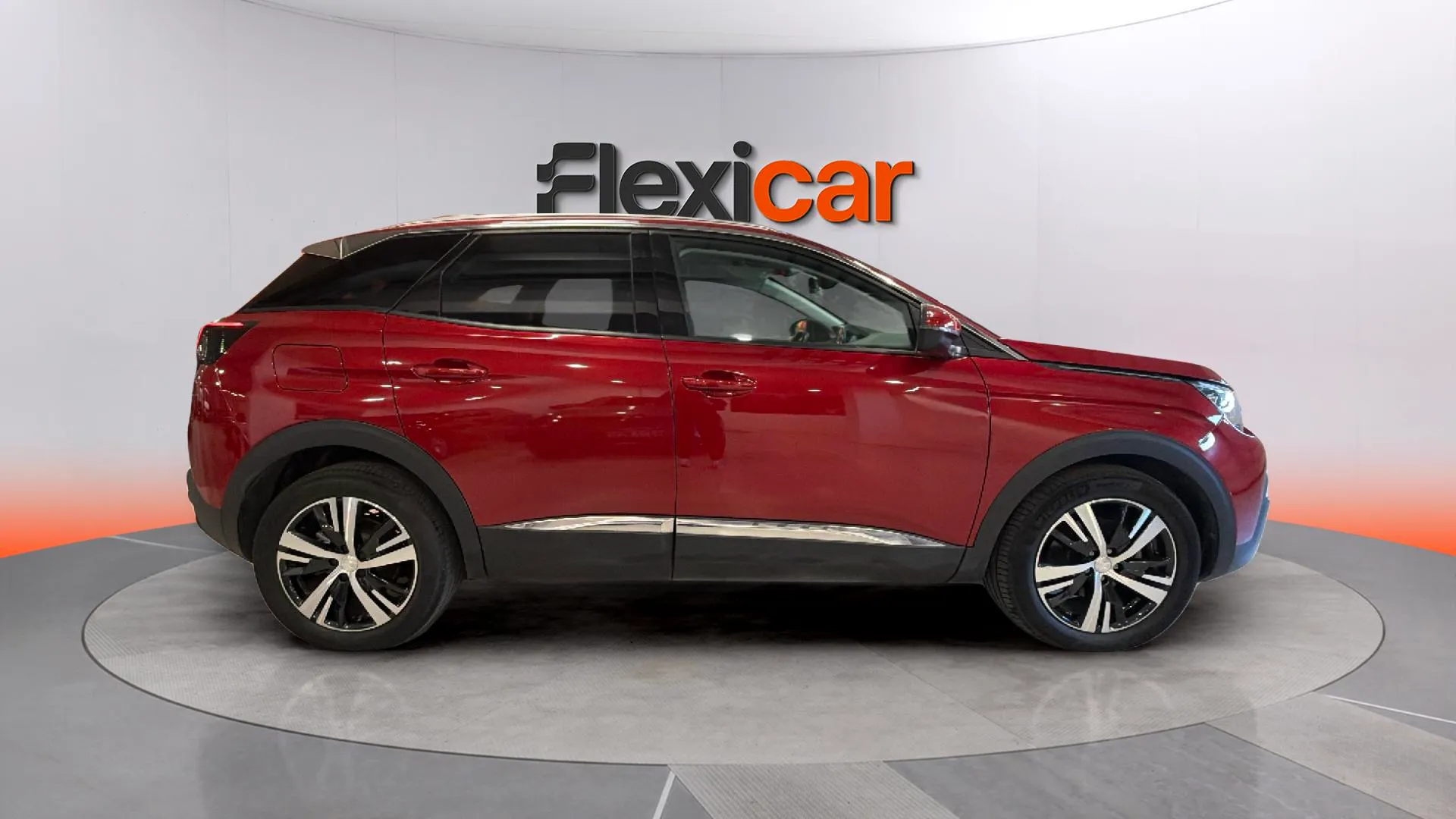 Peugeot 3008 1.2 PureTech Allure - foto 5