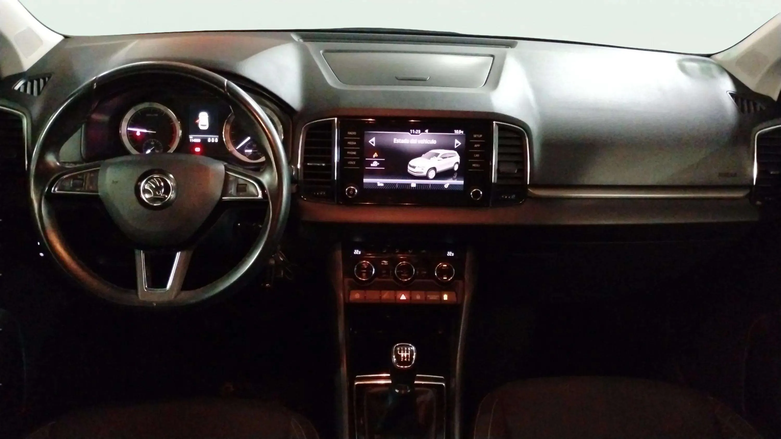 Škoda Karoq 1.0 TSI Ambition - foto 7