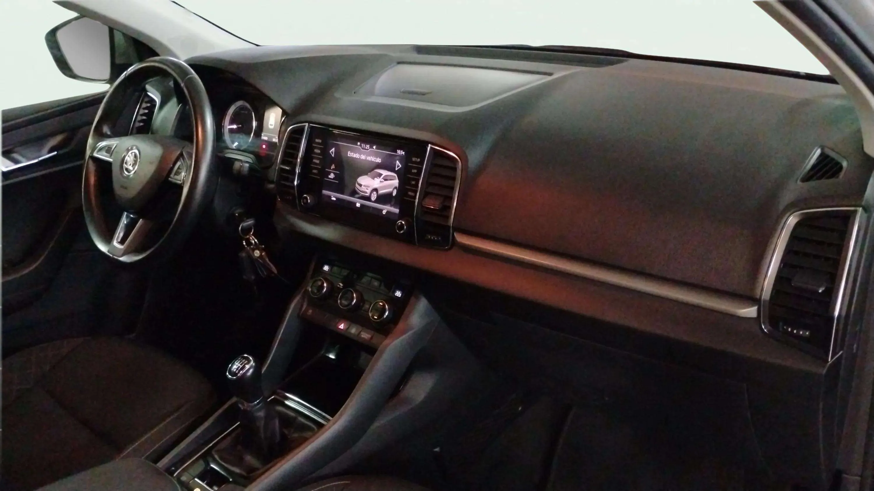 Škoda Karoq 1.0 TSI Ambition - foto 9